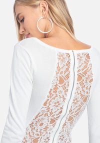 Bright White