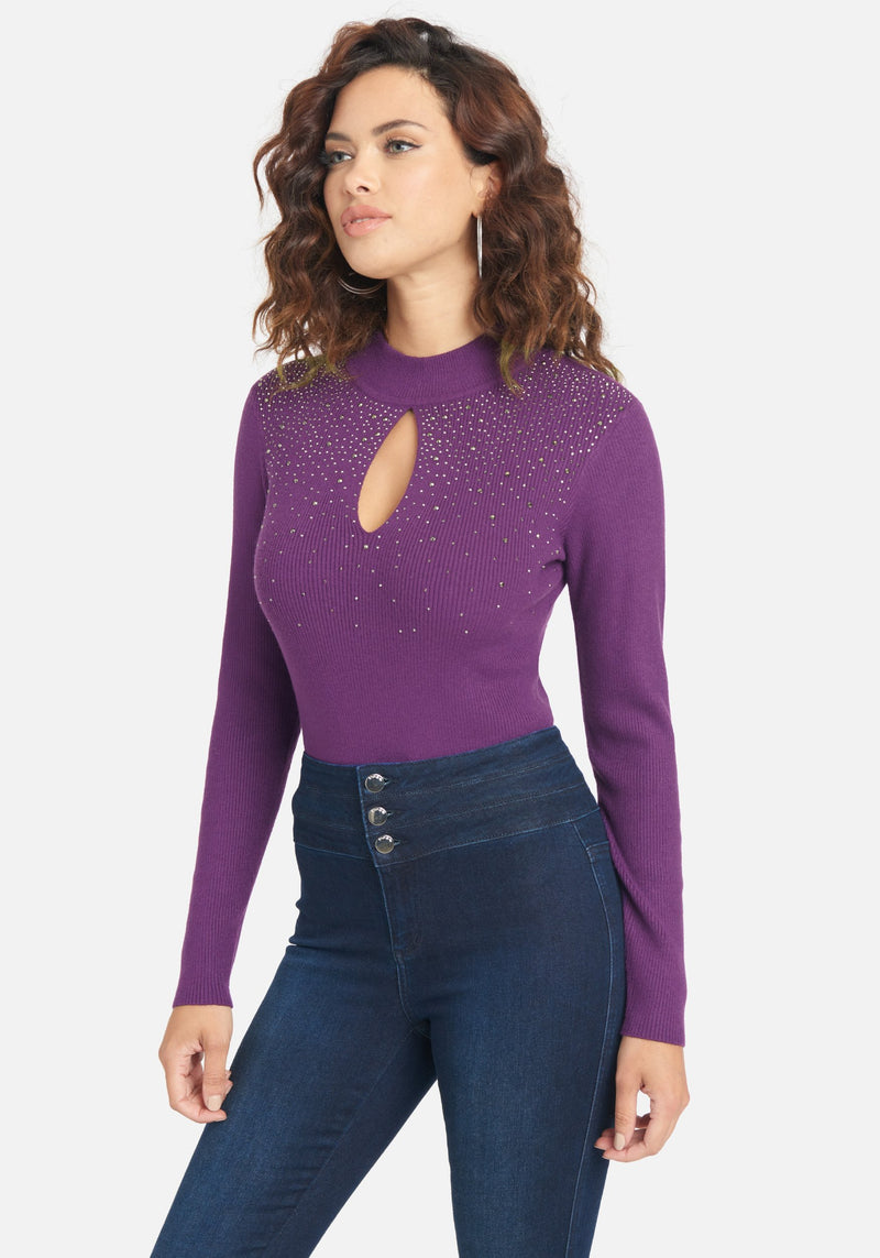 Imperial Purple