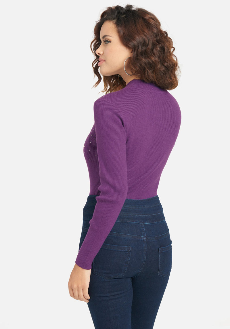 Imperial Purple