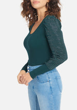 Storm Green