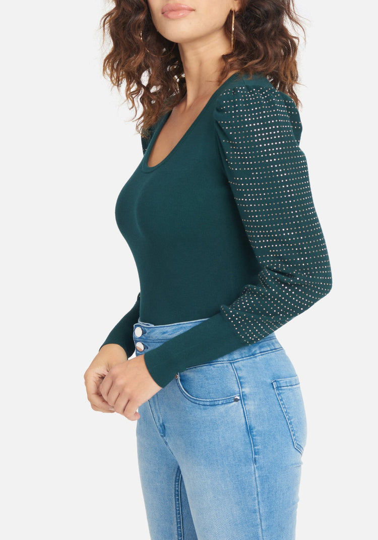 Storm Green