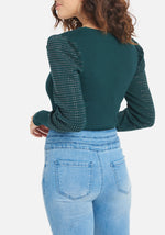 Storm Green