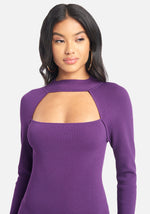 Imperial Purple