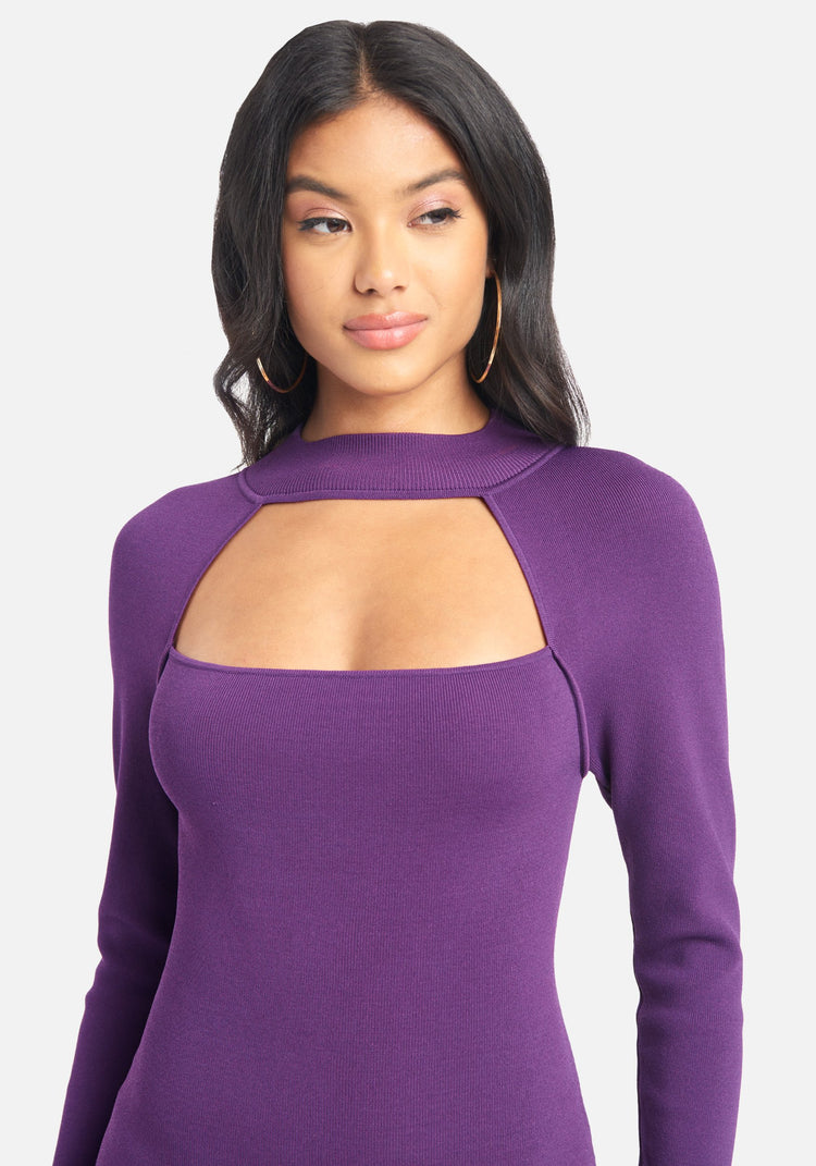 Imperial Purple
