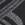 Black Silver Metallic Swatch