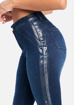 Dark Indigo Wash