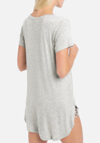 Heather Grey