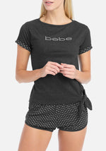 Dark Charcoal Heather