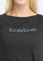 Dark Charcoal Heather