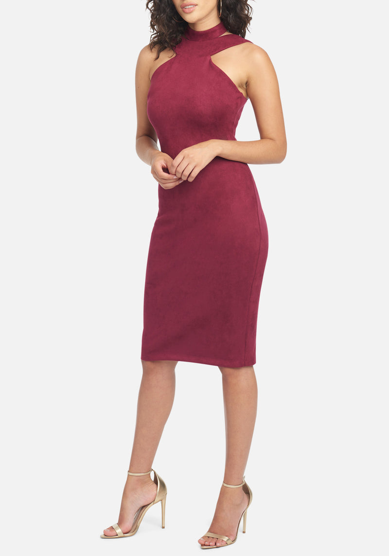 Burgandy