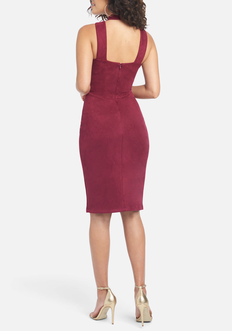 Burgandy