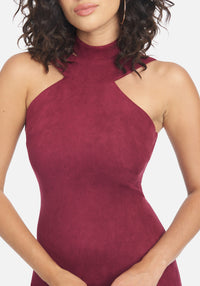 Burgandy