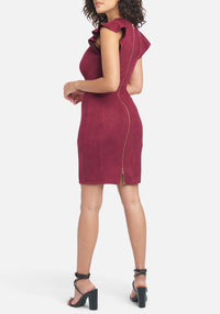Burgandy