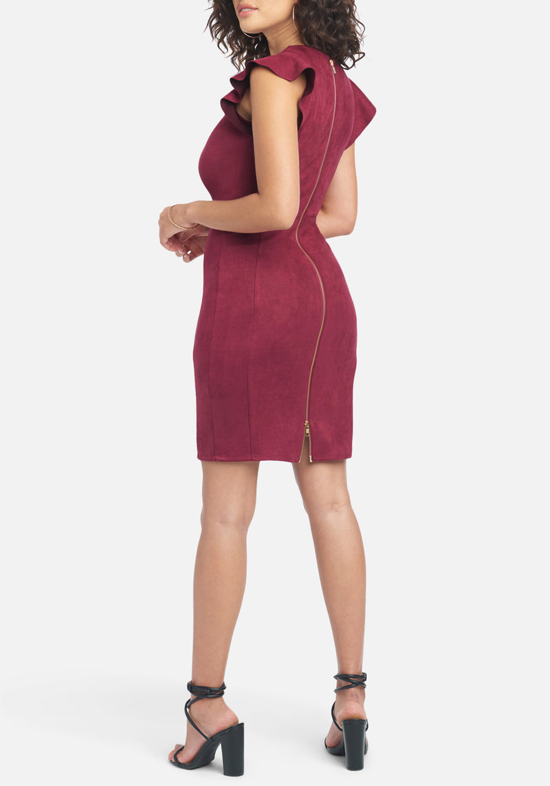 Burgandy
