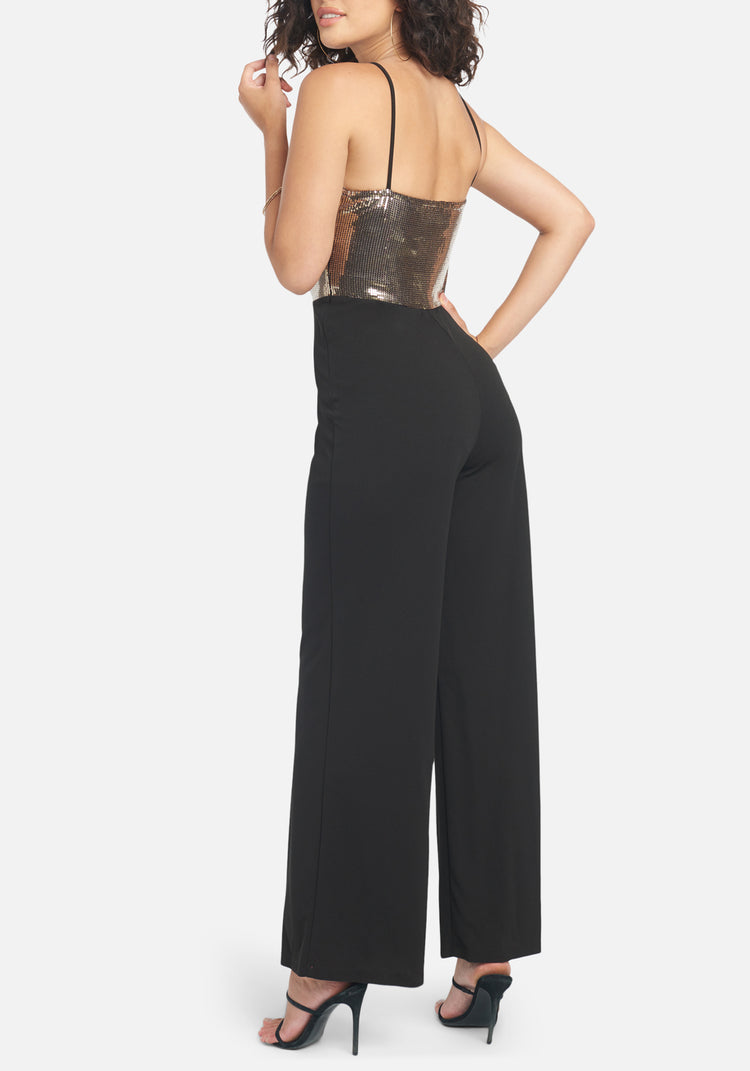 Black/Gold