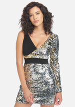 Black/Gold
