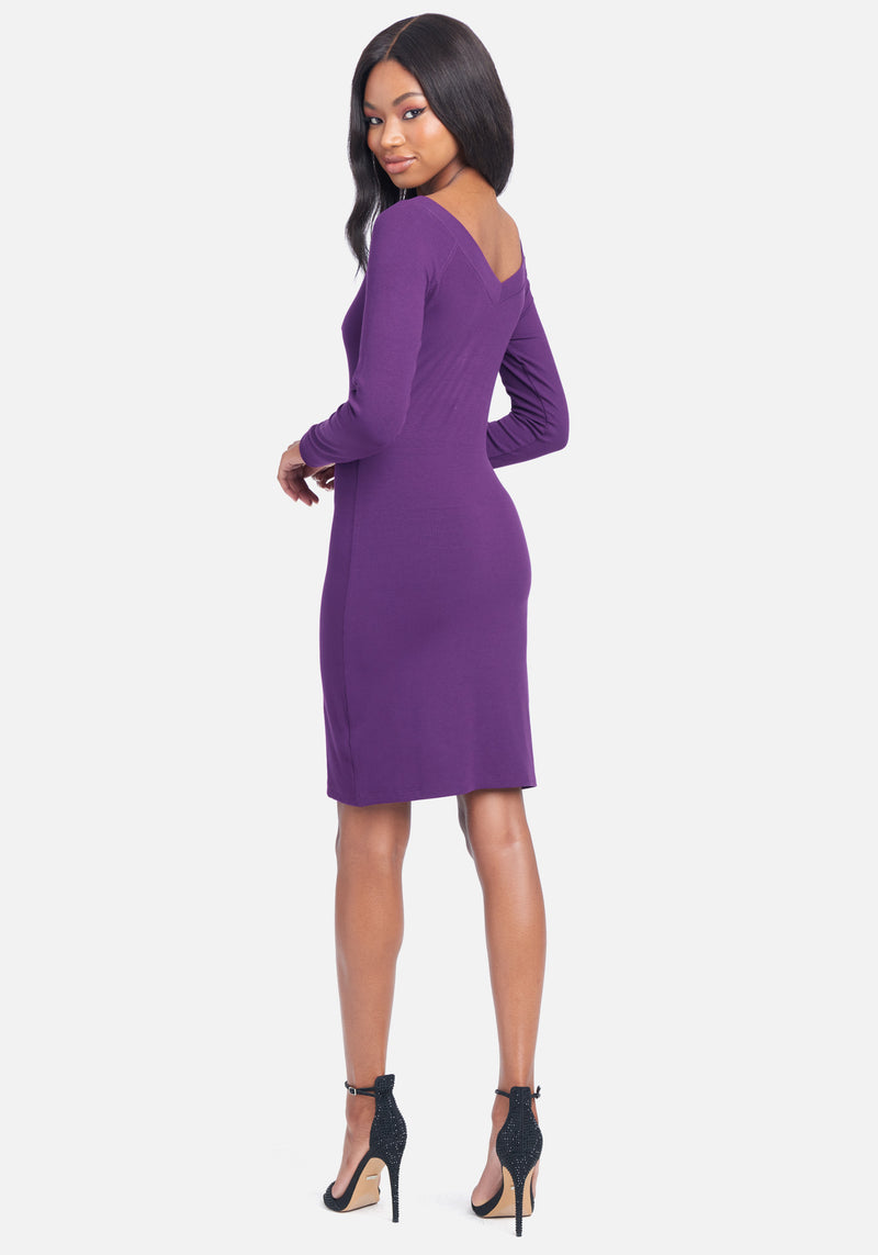 Imperial Purple