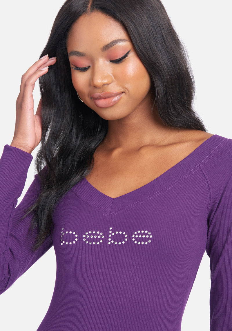 Imperial Purple