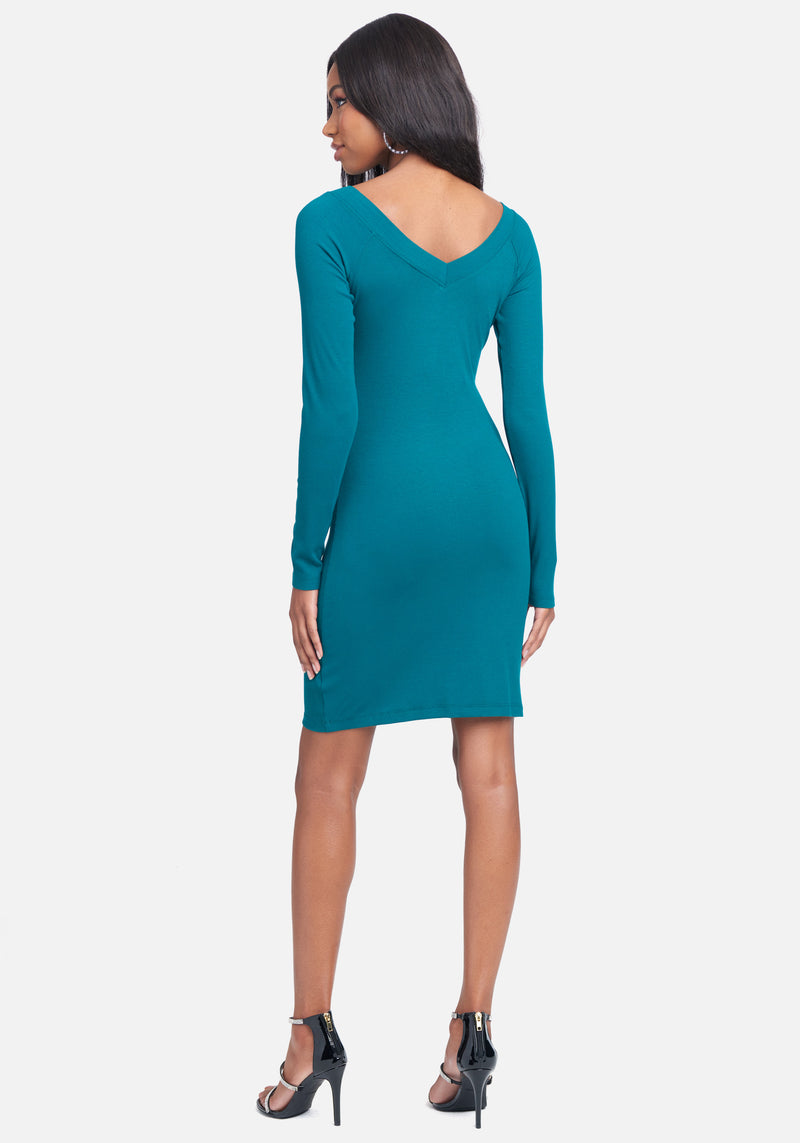Storm Green