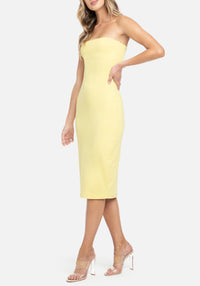 Baby Yellow