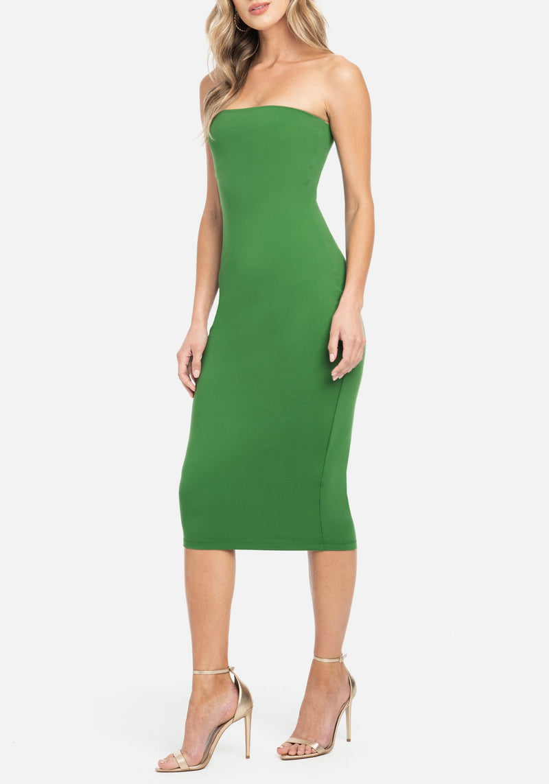 Leaf Green