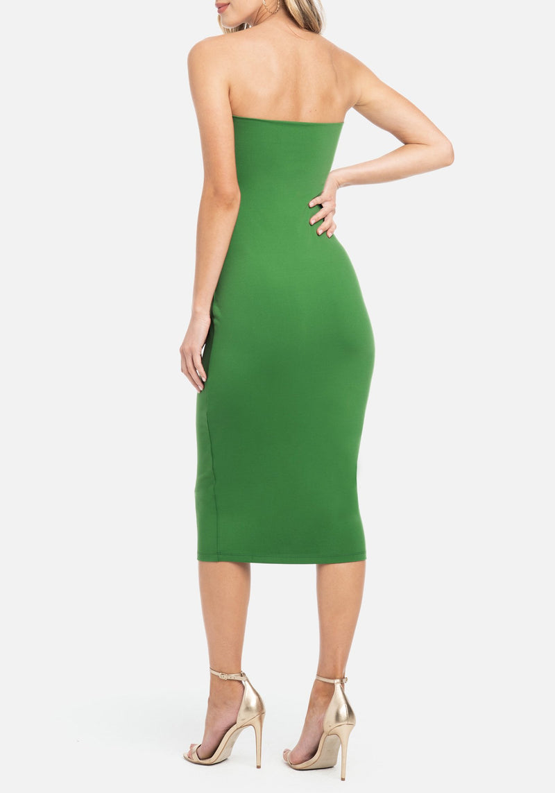 Leaf Green