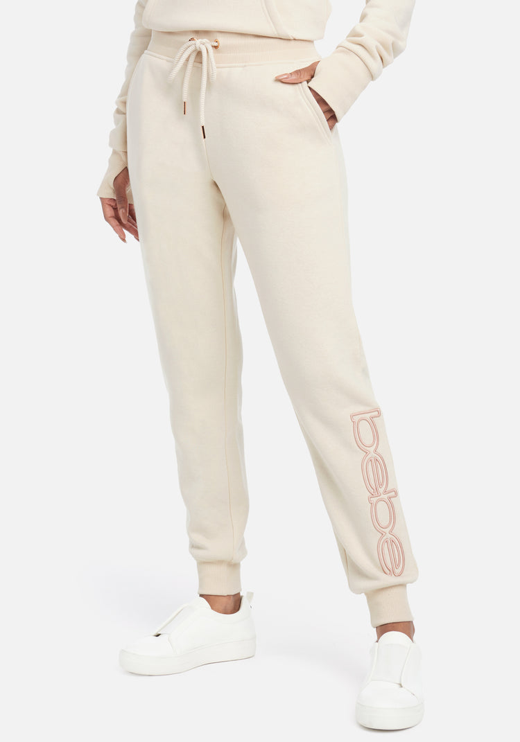 Bebe sport online joggers