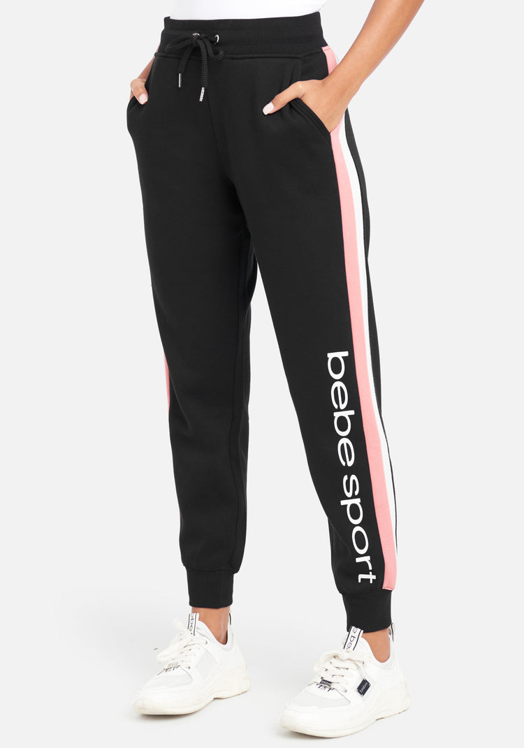 Bebe sport on sale joggers