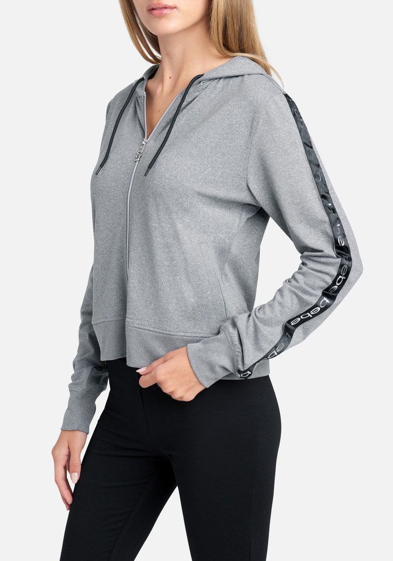 Lt Grey Heather