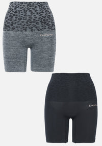 Charcoal Heather