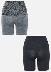 Charcoal Heather