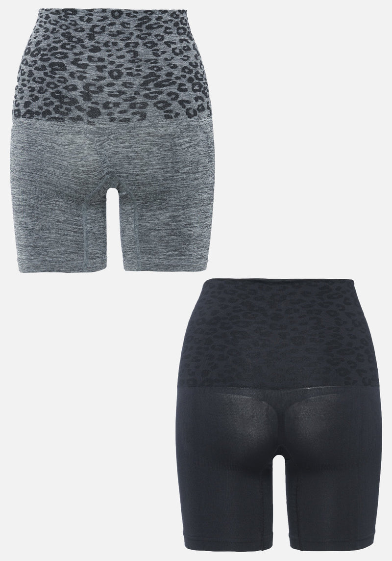 Charcoal Heather