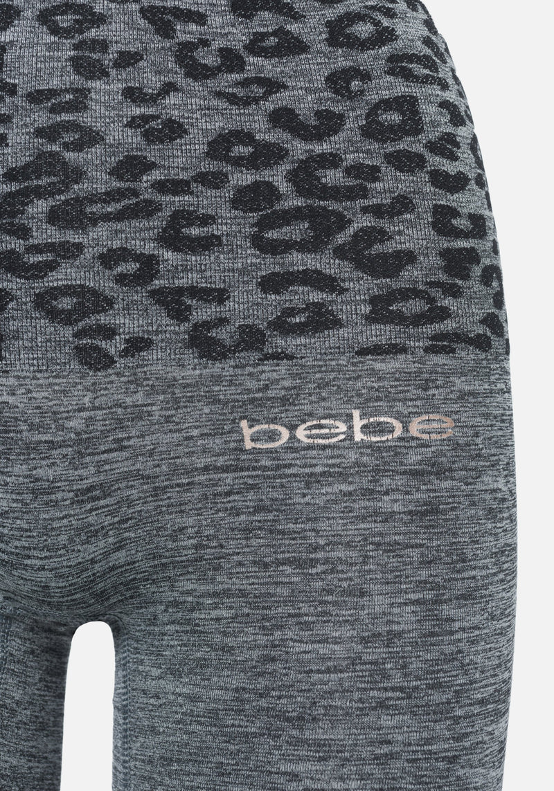 Charcoal Heather