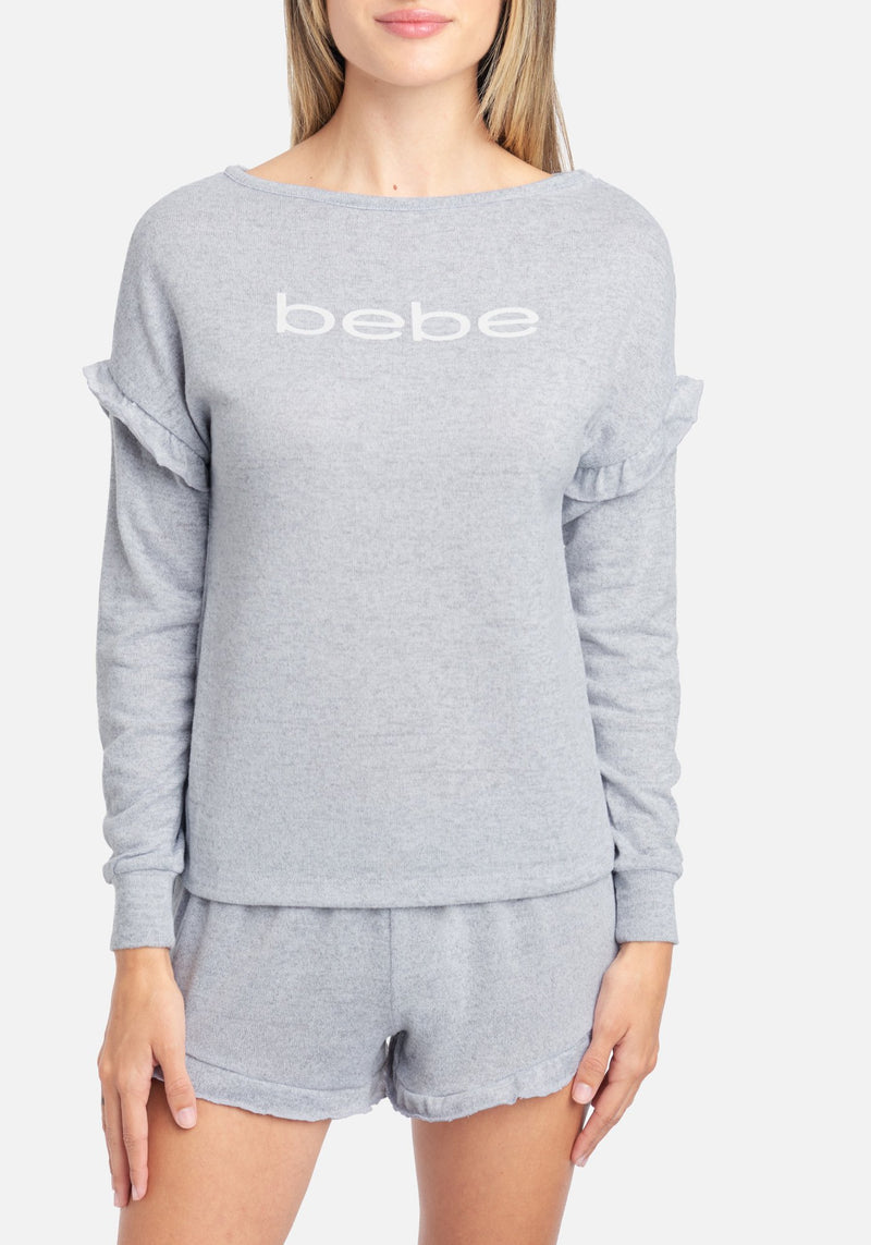 Heather Grey
