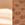 Rosegold/Brown Swatch
