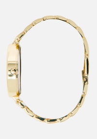Gold/Black