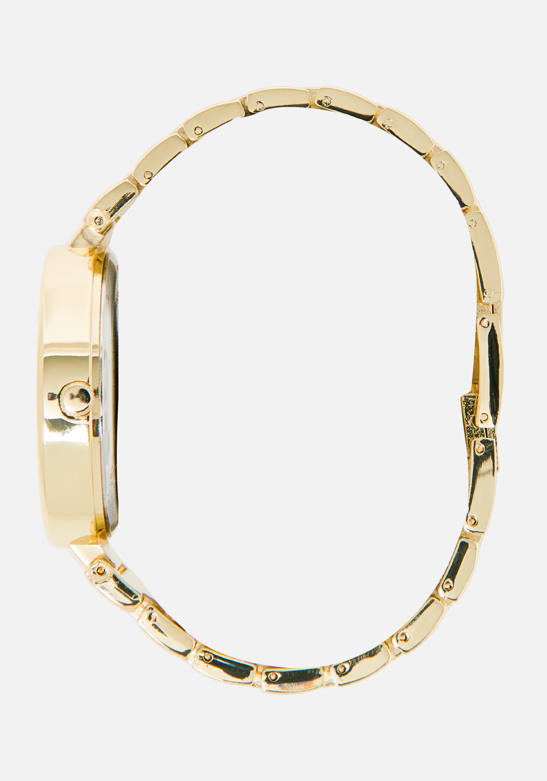 Gold/Black