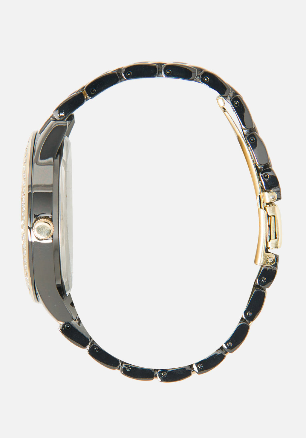 Gold/Gunmetal
