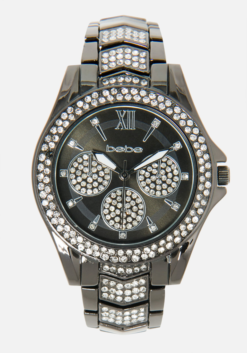 Gunmetal