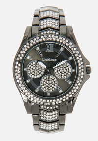 Gunmetal