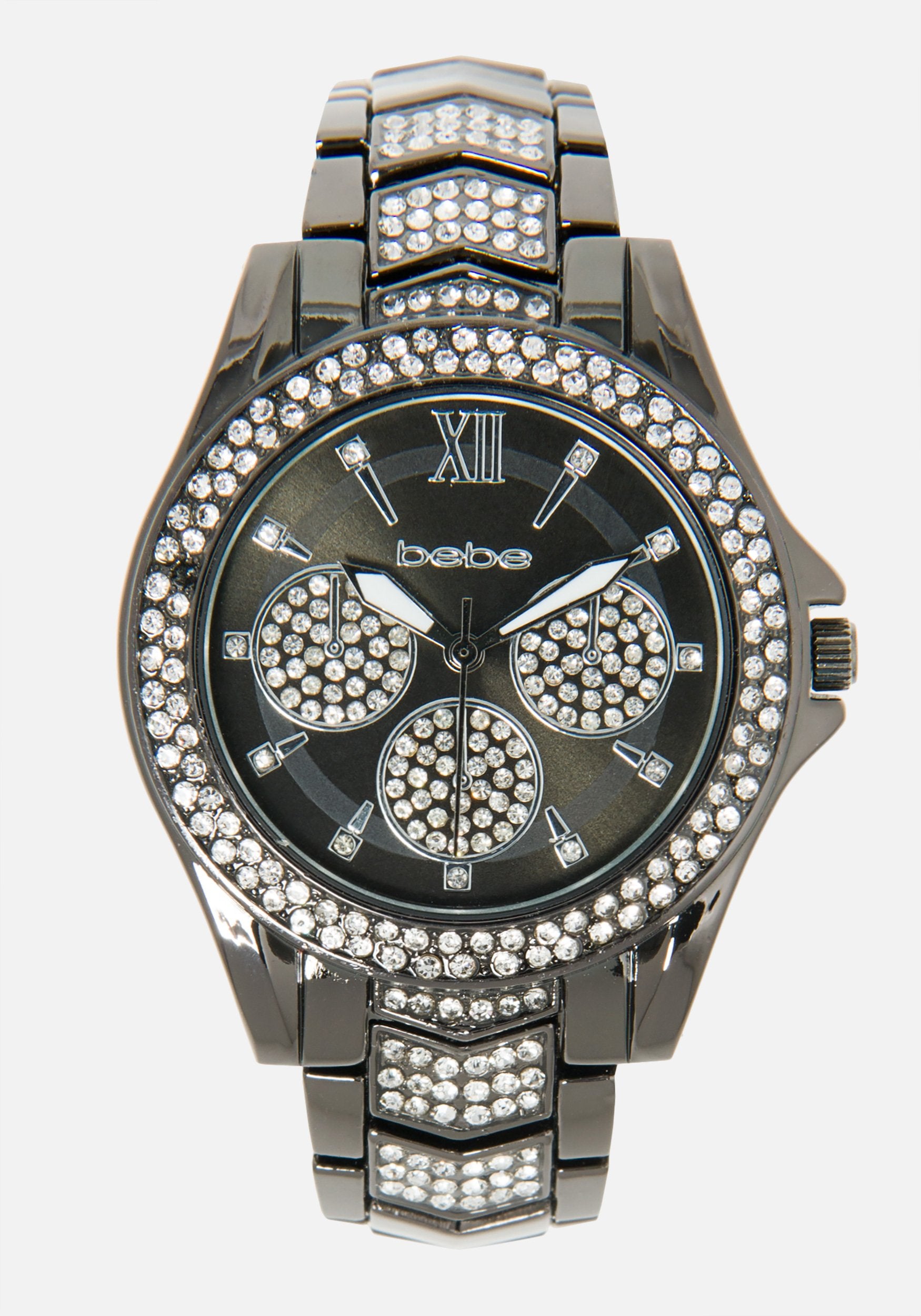 Gunmetal