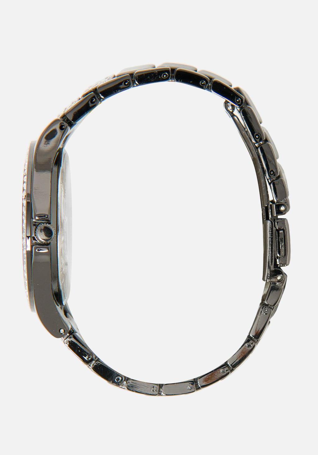 Gunmetal