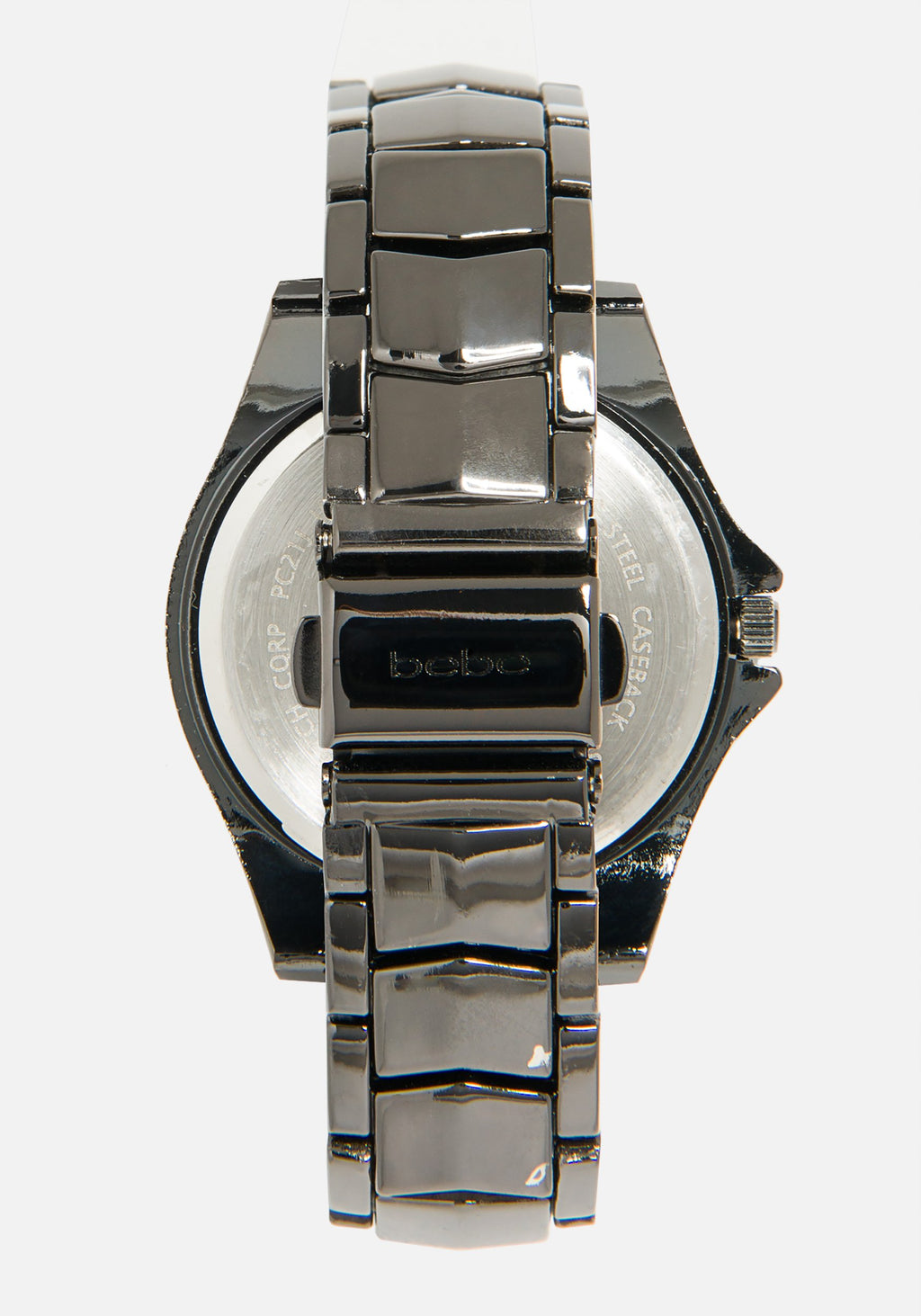 Gunmetal
