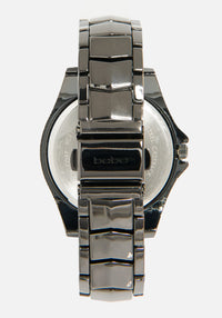 Gunmetal