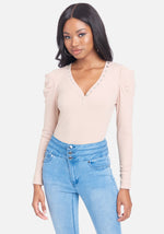 Pale Mauve