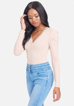 Pale Mauve
