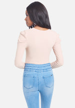 Pale Mauve