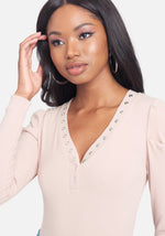 Pale Mauve