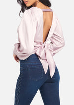 Pale Mauve