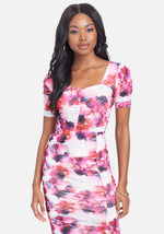 Floral Fantasy